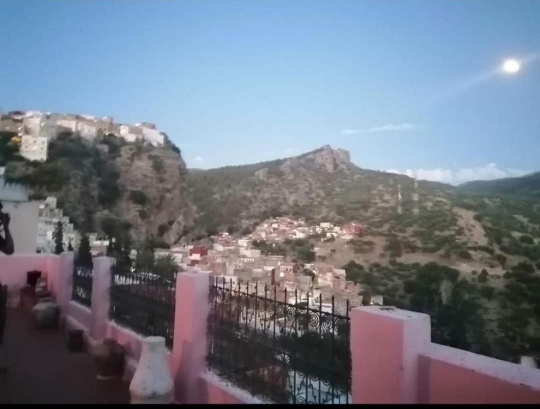 Riad Lala Zakia ムーレイ・イドリス エクステリア 写真